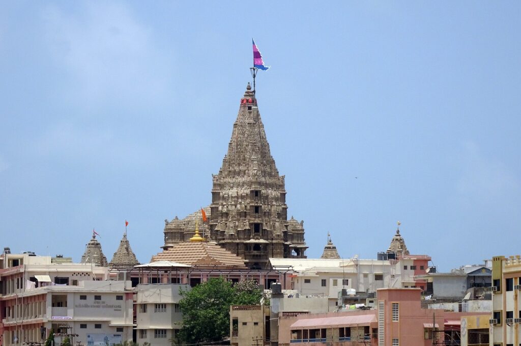 temple, dwarkadhish, jagat mandir-2340862.jpg