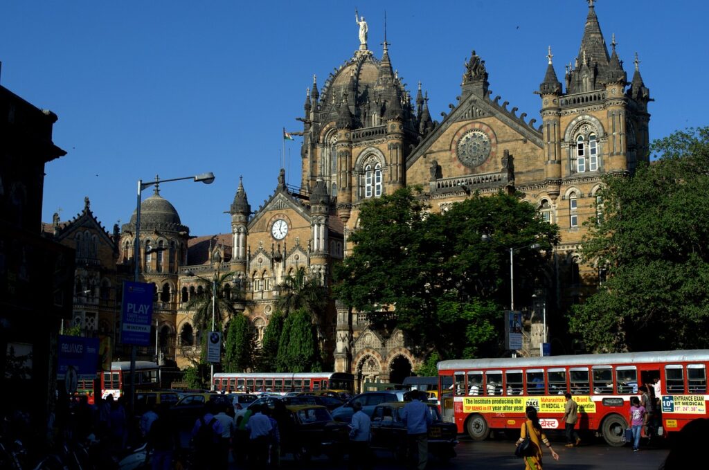 victoria station, mumbai, cst-390633.jpg